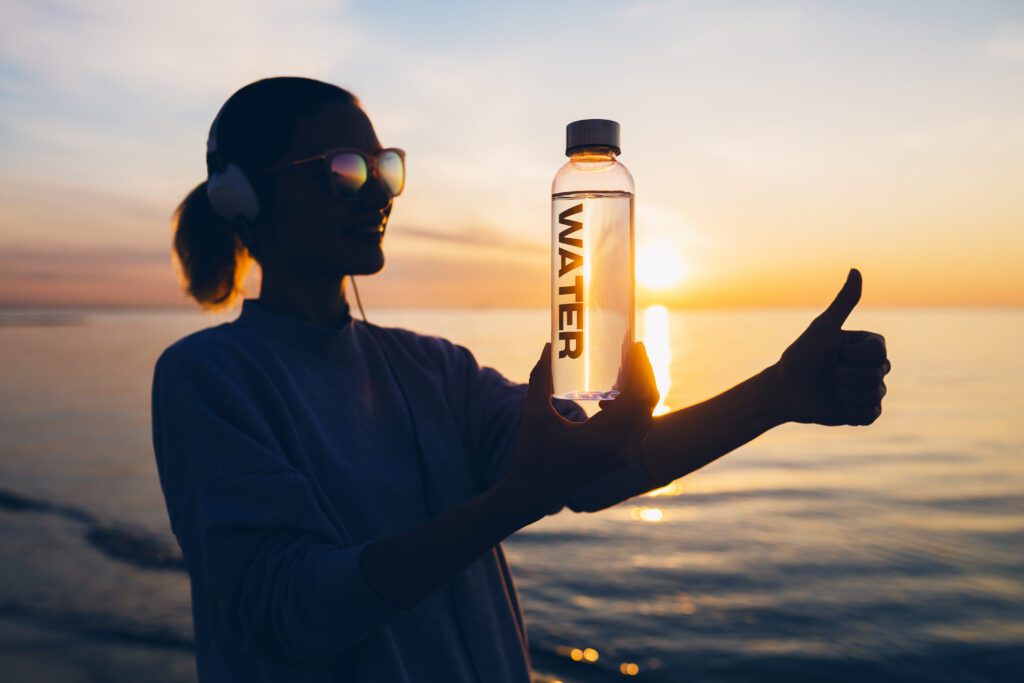 Elevate your hydration experience with the best water bottle brand - a lineup of premium bottles combining style, durability, and functionality for optimal refreshment in 2024.